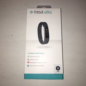 Fitbit Alta